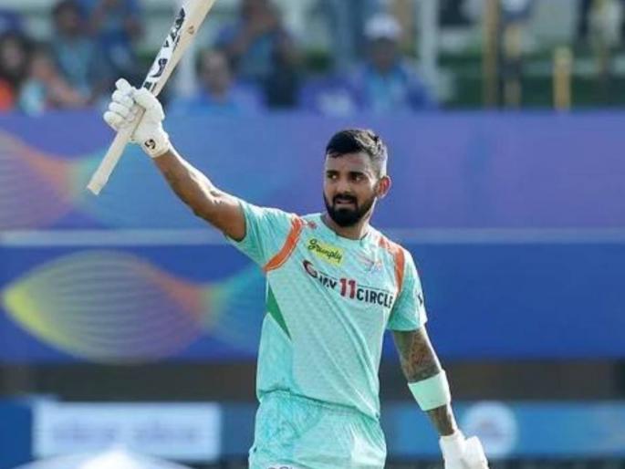 Former Australia captain Aaron Finch has claimed that Lucknow Super Giants will make it to the finals in the upcoming IPL 2023  | 'वर्ल्ड चॅम्पियन' कर्णधार म्हणतो- "यावर्षी लखनौ IPLची फायनल खेळणारच, कारण..."