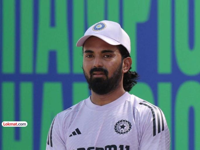 kl rahul press conference batting position rishabh pant ruturaj gaikwad ahead ind vs sa 1st odi | IND vs SA: रोहितसोबत ओपनर कोण? किपिंग कोण करणार? कर्णधार केएल राहुलने सगळ्यांची उत्तरं दिली