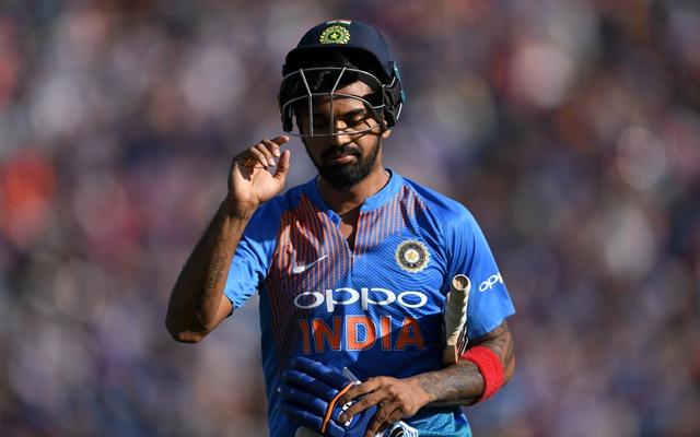 ICC World Cup 2019: Lokesh Rahul Fail; India's fourth position's problem not yet solved | आयसीसी वर्ल्डकप 2019 : लोकेश राहुल फेल; भारताचा चौथ्या क्रमांकाचा तिढा कायम