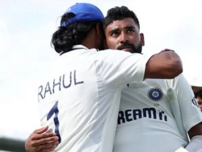 South Zone Selectors Not To Follow BCCI Directive To Include Centrally Contracted Players In Duleep Trophy Squad 2025 | Duleep Trophy : सिराज-KL राहुलला संघात घ्या! BCCI नं जोर लावला; पण सिलेक्टर्संचा साफ नकार, कारण...