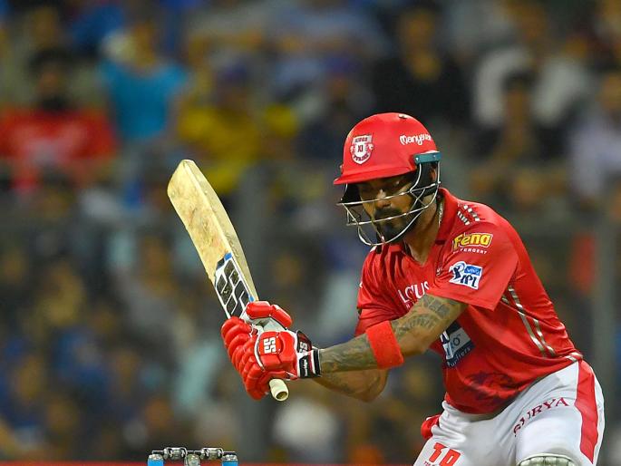 IPL 2020: Brian Lara says KL Rahul should not do wicketkeeping! | IPL 2020 : ब्रायन लारा म्हणतो, राहुलने विकेटकिपिंग करु नये!