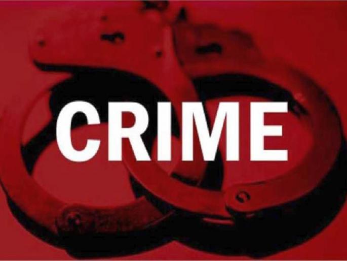 Nagpur man kills his father after he refuses money for liquor | दारूवरुन वाद झाला; मद्यपी मुलाने बापाचा खूनच केला Nagpur man kills his father after he refuses money for liquor | दारूवरुन वाद झाला; मद्यपी मुलाने बापाचा खूनच केला