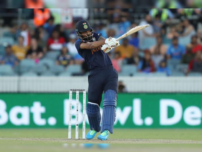 India vs Australia : KL Rahul is the 4th joint fastest and 2nd joint fastest with Virat Kohli to reach 1500 T20i runs | India vs Australia : लोकेश राहुलचा विक्रम, कर्णधार विराट कोहलीच्या पराक्रमाशी बरोबरी