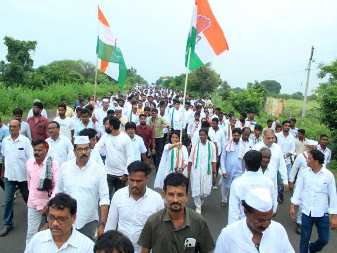 Prepared to change name out of fear of 'India' alliance, MLA Ranjit Kamble criticizes | ‘इंडिया’ आघाडीला घाबरून नाव बदलवण्याची तयारी, आमदार रणजित कांबळेंची टीका Prepared to change name out of fear of 'India' alliance, MLA Ranjit Kamble criticizes | ‘इंडिया’ आघाडीला घाबरून नाव बदलवण्याची तयारी, आमदार रणजित कांबळेंची टीका