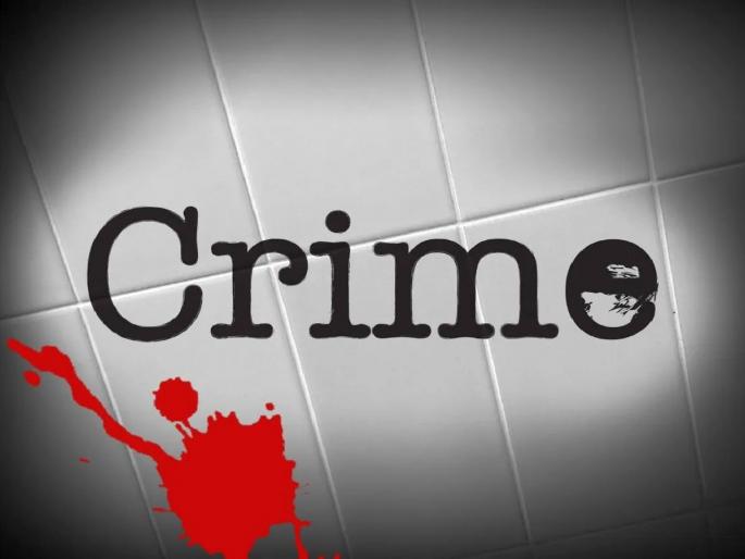 Wardha District bloodied by 10 murders | राग क्षणाचा...घात ‘जिंदगीचा’! १० खुनांनी रक्ताळला जिल्हा Wardha District bloodied by 10 murders | राग क्षणाचा...घात ‘जिंदगीचा’! १० खुनांनी रक्ताळला जिल्हा
