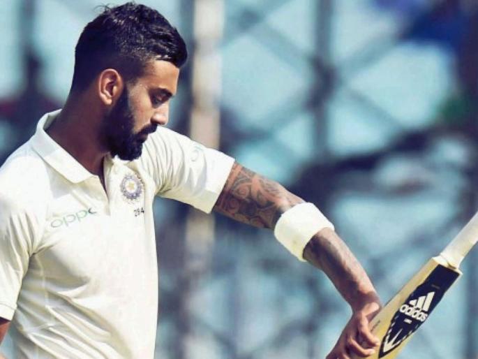 India vs South Africa: KL Rahul told to follow VVS Laxman’s example after Test axe | India vs South Africa: टीम इंडियातून डच्चू मिळालेल्या लोकेश राहुलला निवड समिती प्रमुखांचा सल्ला