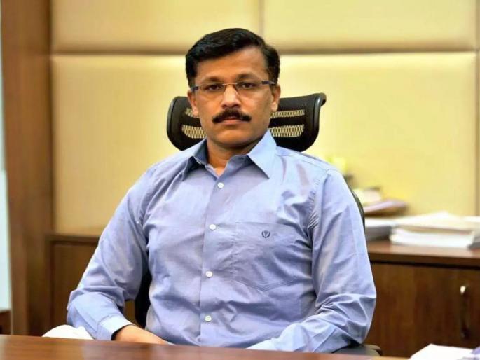 Investigate complaints against Tukaram Mundhe; Instructions of the State Information Commissioner to the Chief Secretary | तुकाराम मुंढे यांच्याविरोधातील तक्रारींची चौकशी करा; राज्य माहिती आयुक्तांचे मुख्य सचिवांना निर्देश Investigate complaints against Tukaram Mundhe; Instructions of the State Information Commissioner to the Chief Secretary | तुकाराम मुंढे यांच्याविरोधातील तक्रारींची चौकशी करा; राज्य माहिती आयुक्तांचे मुख्य सचिवांना निर्देश