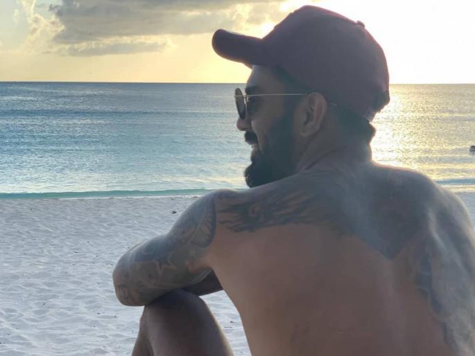Two actresses dispute over Lokesh Rahul's instagram photo | लोकेश राहुलच्या फोटोवरून रंगला दोन अभिनेत्रींत वाद; अशी झाली तडजोड