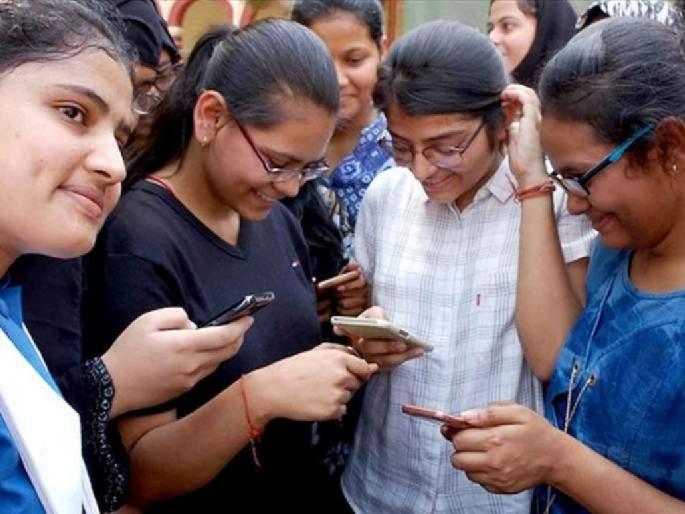 10th result of Amravati division is 93.22 percent | अमरावती विभागाचा दहावीचा निकाल ९३.२२ टक्के 10th result of Amravati division is 93.22 percent | अमरावती विभागाचा दहावीचा निकाल ९३.२२ टक्के