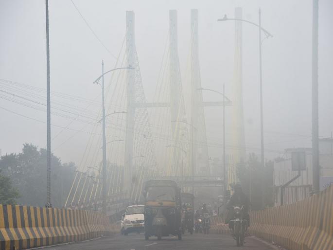 Unseasonal rain increased hail; 'Yellow alert' for two days from today in Nagpur | अवकाळी पावसाने वाढवला गारठा; आजपासून दोन दिवस ‘यलो अलर्ट’ Unseasonal rain increased hail; 'Yellow alert' for two days from today in Nagpur | अवकाळी पावसाने वाढवला गारठा; आजपासून दोन दिवस ‘यलो अलर्ट’