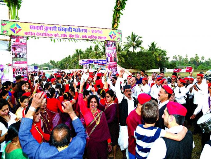 Cradle of the culture of Kupari culture | कुपारी संस्कृतीचा वसईत बोलबाला Cradle of the culture of Kupari culture | कुपारी संस्कृतीचा वसईत बोलबाला