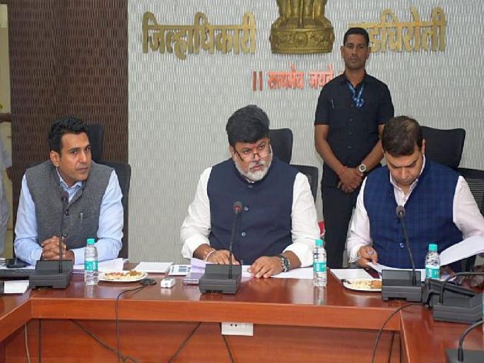 5 thousand hectares of land acquired for industries, Minister Uday Samant informed | उद्योगांसाठी ५ हजार हेक्टर जमीन संपादित, मंत्री उदय सामंत यांची माहिती 5 thousand hectares of land acquired for industries, Minister Uday Samant informed | उद्योगांसाठी ५ हजार हेक्टर जमीन संपादित, मंत्री उदय सामंत यांची माहिती