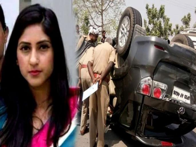 Attack on Congress MLA Aditi Singh; Allegation against the BJP | काँग्रेस आमदार आदिती सिंह यांच्यावर हल्ला; भाजपा पदाधिकाऱ्यावर आरोप