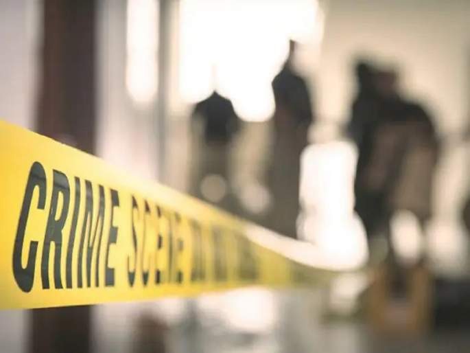 Crime News husband commits suicide after fatally attacking wife with surgical blade in khyala area delhi | खळबळजनक! 'त्याने' आधी तिला मारलं नंतर स्वत:लाच संपवलं; पोलीसही हैराण, नेमकं काय घडलं?  Crime News husband commits suicide after fatally attacking wife with surgical blade in khyala area delhi | खळबळजनक! 'त्याने' आधी तिला मारलं नंतर स्वत:लाच संपवलं; पोलीसही हैराण, नेमकं काय घडलं?