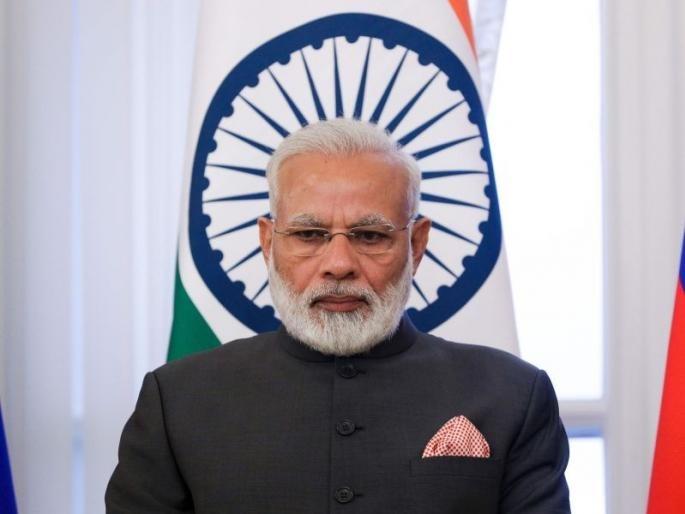 mann ki baat pm narendra modi regrets not learning tamil language | ...अन् मन की बातमध्ये मोदींनी दिलं 'त्या' प्रश्नाचं उत्तर, 'ही' गोष्ट न शिकल्याची व्यक्त केली खंत