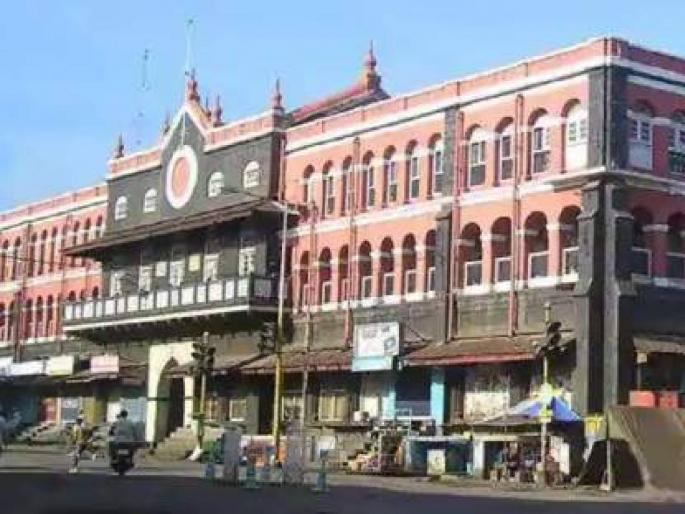 Employees union notice to Kolhapur municipal administrators If the demands are not accepted, strike from midnight | कर्मचारी संघाची कोल्हापूर महापालिका प्रशासकांना नोटीस; मागण्या मान्य झाल्या नाहीत तर मध्यरात्रीपासून संपावर