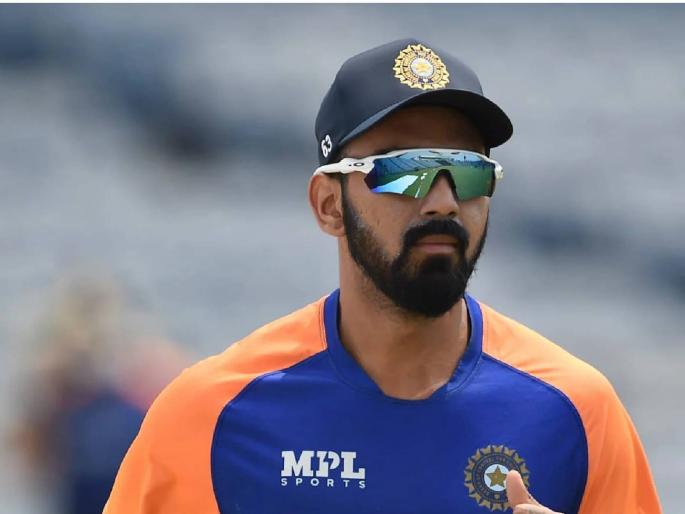 Is KL Rahul completely fit for Asia Cup?  There are still question marks over the fitness of Indian opener, he will be asked to prove his fitness  | Asia Cup 2022 : KL Rahul ची निवड झालीय खरी, पण तो आशिया चषक स्पर्धेत खेळणार का?; समोर आलं महत्त्वाचं कारण