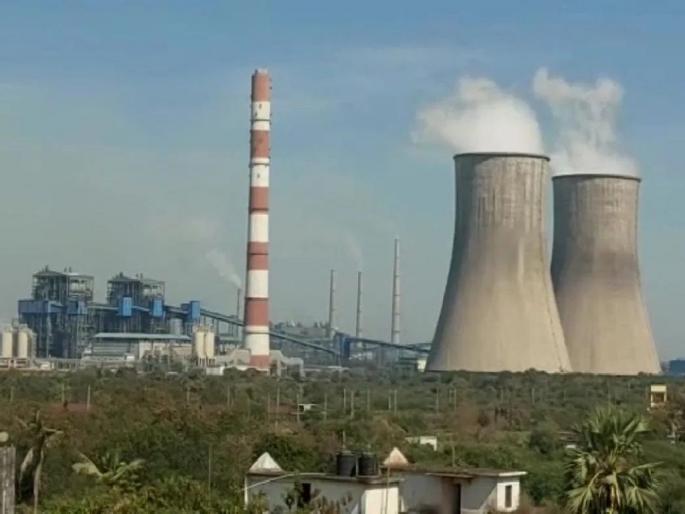 Chandrapur Thermal Power Station's step towards zero carbon emissions | चंद्रपूर महाऔष्णिक विद्युत केंद्राचे कार्बन उत्सर्जन शून्यतेच्या दिशेने पाऊल Chandrapur Thermal Power Station's step towards zero carbon emissions | चंद्रपूर महाऔष्णिक विद्युत केंद्राचे कार्बन उत्सर्जन शून्यतेच्या दिशेने पाऊल