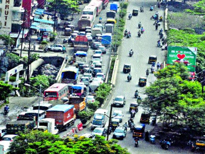 Kalyan rural assembly constituency: 27 villages question will be headaches | कल्याण ग्रामीण विधानसभा मतदारसंघ : २७ गावांचा प्रश्न डोकेदुखीचा ठरणार Kalyan rural assembly constituency: 27 villages question will be headaches | कल्याण ग्रामीण विधानसभा मतदारसंघ : २७ गावांचा प्रश्न डोकेदुखीचा ठरणार