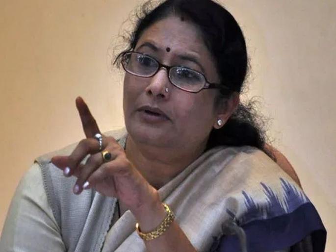 Sadhvi after the controversial tweet about kiran Maheshwari, BJP MLA's says on martyr Hemant Karkare | साध्वींनंतर माहेश्वरी, भाजपा आमदाराचे शहीद हेमंत करकरेंबाबत वादग्रस्त ट्विट Sadhvi after the controversial tweet about kiran Maheshwari, BJP MLA's says on martyr Hemant Karkare | साध्वींनंतर माहेश्वरी, भाजपा आमदाराचे शहीद हेमंत करकरेंबाबत वादग्रस्त ट्विट