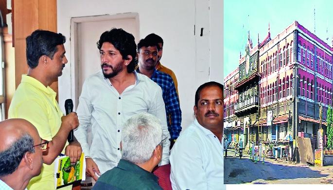  Amrit Scheme Removal Guidelines | अमृत योजनेचा ठेका काढून घेण्याचा इशारा