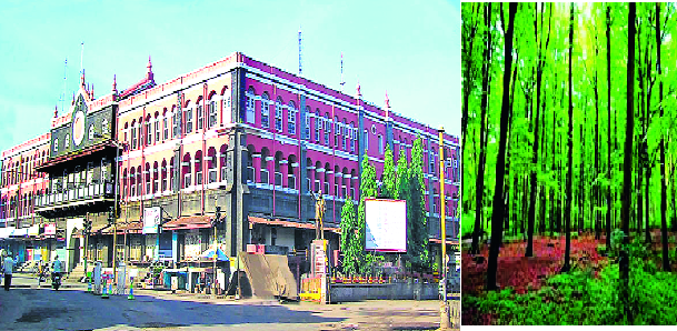 The work done by the Employees Credit Union made the smiles on the faces of three and a half thousand employees ... | कर्मचारी पतसंस्थेने केले असे काम की साडेतीन हजार कर्मचाऱ्यांच्या चेह-यावर पुन्हा फुलले हास्य... The work done by the Employees Credit Union made the smiles on the faces of three and a half thousand employees ... | कर्मचारी पतसंस्थेने केले असे काम की साडेतीन हजार कर्मचाऱ्यांच्या चेह-यावर पुन्हा फुलले हास्य...