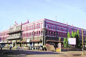 Kolhapur: Complaint of corruption on municipal corporation, complaints of members in the standing committee of municipal corporation | कोल्हापूर : नगररचना विभागावर भ्रष्टचाराचा आरोप, महापालिका स्थायी सभेत सदस्यांच्या तक्रारी