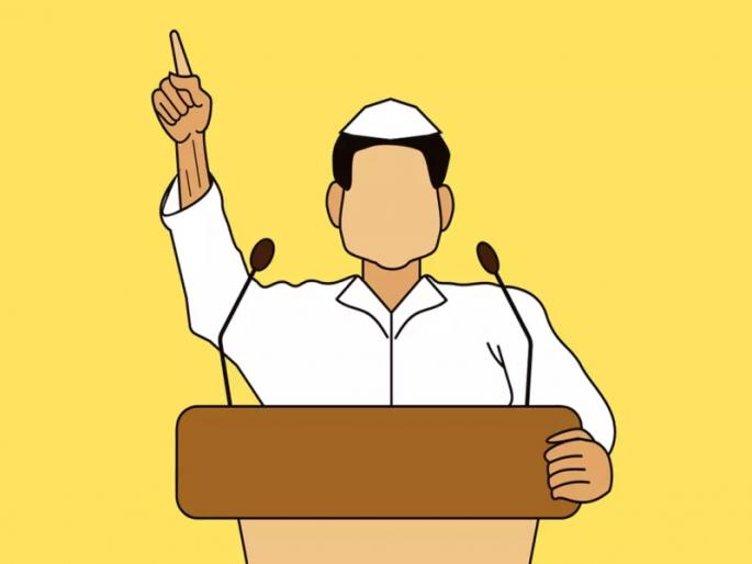 At present, grassroots activists have also become aggressive in the run-up to the elections in thane | कोण कोणाची विकेट काढणार?; निवडणूकांपूर्वी इच्छुक उमेदवार बॅनरवर झळकवू लागले! At present, grassroots activists have also become aggressive in the run-up to the elections in thane | कोण कोणाची विकेट काढणार?; निवडणूकांपूर्वी इच्छुक उमेदवार बॅनरवर झळकवू लागले!