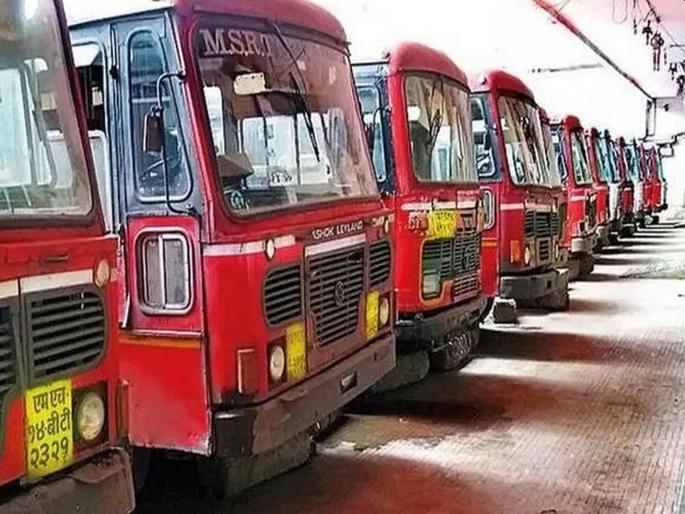 ST remove job of 189 suspended employees | एसटीच्या 189  निलंबित कर्मचाऱ्यांना घरचा रस्ता; महामंडळाची बडतर्फीची कारवाई सुरूच ST remove job of 189 suspended employees | एसटीच्या 189  निलंबित कर्मचाऱ्यांना घरचा रस्ता; महामंडळाची बडतर्फीची कारवाई सुरूच