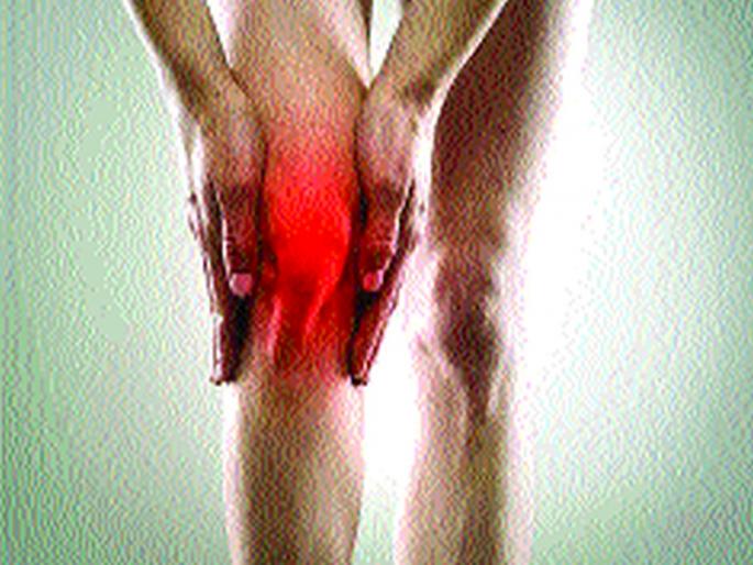 Knee surgery costs cheap | गुडघा शस्त्रक्रिया झाली स्वस्त