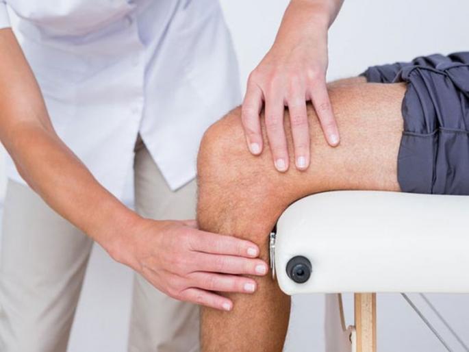 Symptoms of high cholesterol | वाढलेलं कॉलेस्ट्रॉल म्हणजे हृदयरोगाचा धोका, तुमचे गुडघे आणि हात देतात याचे संकेत