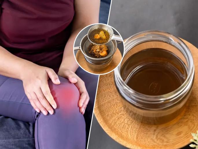 Suffering from knee pain and backache at a young age? Massage with Ayurvedic oil natural relief | ऐन तारुण्यात गुडघे दुखतात, कंबरदुखीचा त्रासही वाढला? आयुर्वेदिक तेलाने करा मालिश- त्रास होईल कमी