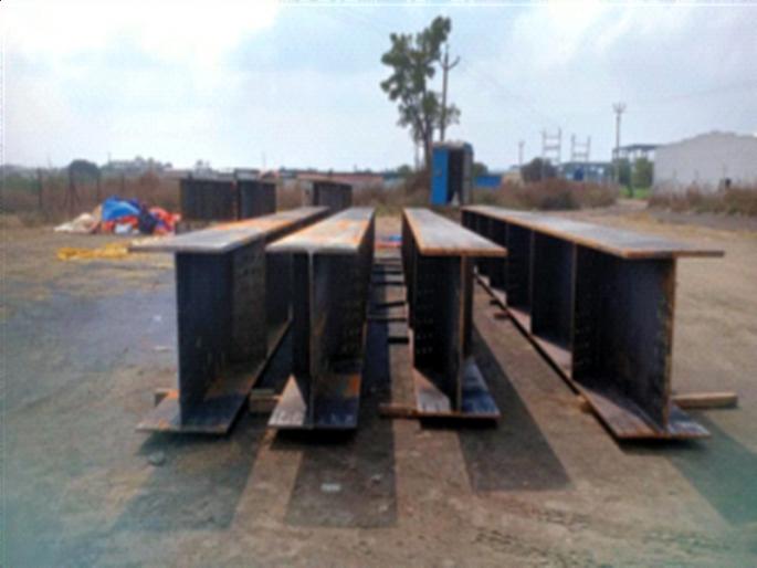 Kopar railway flyover work deadline to be extended | कोपर रेल्वे उड्डाणपुलाच्या कामाची डेडलाइन लांबणार