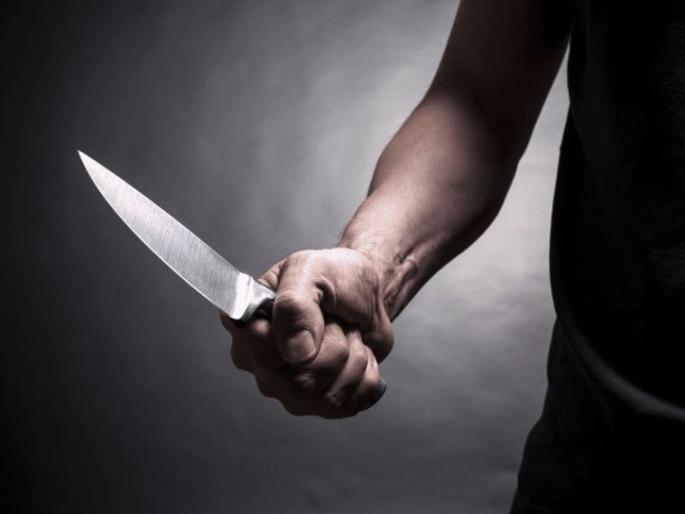 Assassination of Samata Sainik Dal convener for preaching 'Be good, improve your behavior' | 'चांगले रहा, वर्तन सुधरवा', असा उपदेश दिल्यामुळे समता सैनिक दलाच्या निमंत्रकाची हत्या Assassination of Samata Sainik Dal convener for preaching 'Be good, improve your behavior' | 'चांगले रहा, वर्तन सुधरवा', असा उपदेश दिल्यामुळे समता सैनिक दलाच्या निमंत्रकाची हत्या