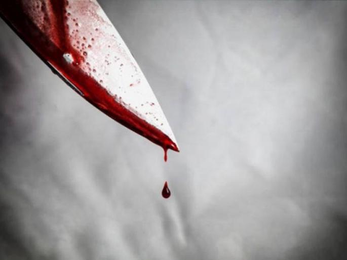 Outraged, the wife killed her husband | राग अनावर झाल्याने पत्नीने केली पतीची हत्या Outraged, the wife killed her husband | राग अनावर झाल्याने पत्नीने केली पतीची हत्या