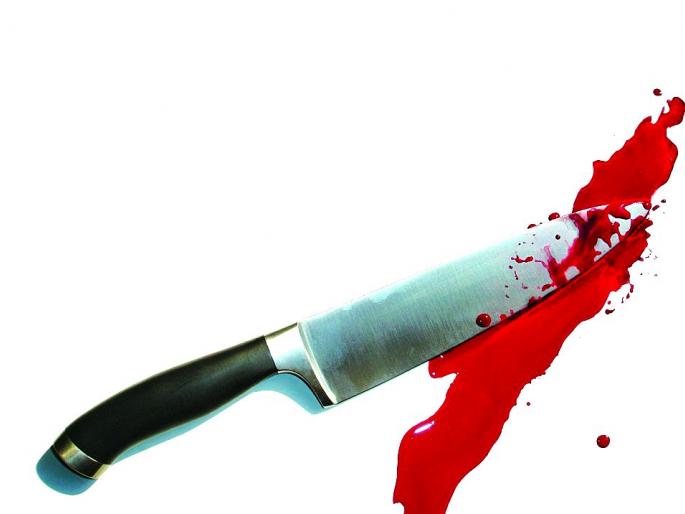 Because love does not get a response, he became Psycho: Assault by knife on five person | प्रेमाला प्रतिसाद मिळत नसल्याने तो बनला सायको : पाच जणांवर चाकूहल्ला