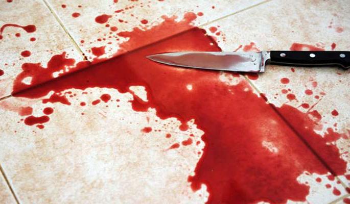 Due to the children's wile, a couple of knives in the Devlali camp | लहान मुलांच्या भांडणातून देवळाली कॅम्पमध्ये दोघांवर चाकूने वार