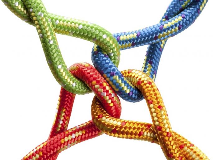 knot | तिढा knot | तिढा