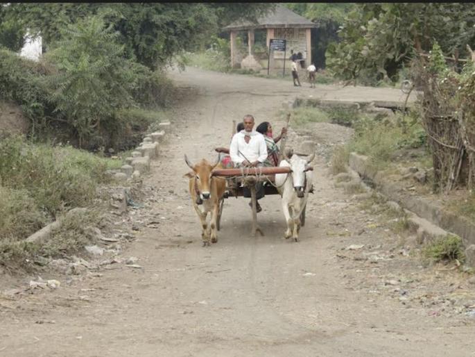 Republic Day 2018 Special: 'Jhollamba' is a face of rural India! | Republic Day 2018 Special : 'झोलंबा' ग्रामीण भारत का एक चेहरा! Republic Day 2018 Special: 'Jhollamba' is a face of rural India! | Republic Day 2018 Special : 'झोलंबा' ग्रामीण भारत का एक चेहरा!