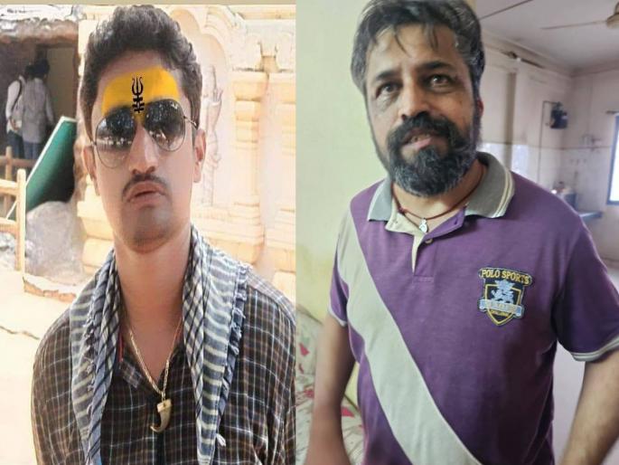A drunken friend killed a friend Incident in Rajarampuri, Suspect arrested | दारूच्या नशेत मित्रानेच केला मित्राचा खून; राजारामपुरीतील घटना, संशयित आरोपीस अटक A drunken friend killed a friend Incident in Rajarampuri, Suspect arrested | दारूच्या नशेत मित्रानेच केला मित्राचा खून; राजारामपुरीतील घटना, संशयित आरोपीस अटक