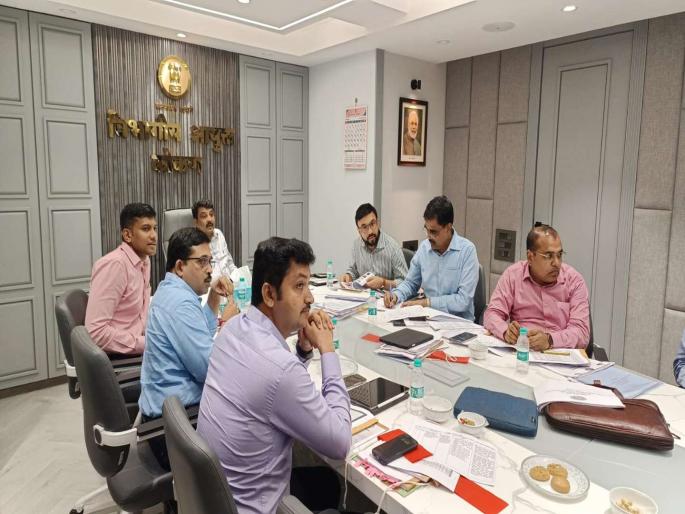 The closed 'Aaple Sarkar Seva Kendra' in Navi Mumbai will be started soon | नवी मुंबईत बंद पडलेले 'आपले सरकार सेवा केंद्र' लवकरच होणार सुरू The closed 'Aaple Sarkar Seva Kendra' in Navi Mumbai will be started soon | नवी मुंबईत बंद पडलेले 'आपले सरकार सेवा केंद्र' लवकरच होणार सुरू