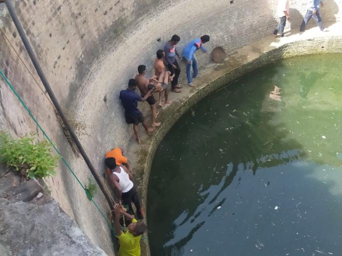 Rangpanchami claimed the lives of three children in Kolhapur district | कोल्हापूर जिल्ह्यात रंगपंचमीने घेतला तीन बालकांचा जीव, कुरुंदवाडमध्येही तरुणाचा बुडून मृत्यू Rangpanchami claimed the lives of three children in Kolhapur district | कोल्हापूर जिल्ह्यात रंगपंचमीने घेतला तीन बालकांचा जीव, कुरुंदवाडमध्येही तरुणाचा बुडून मृत्यू