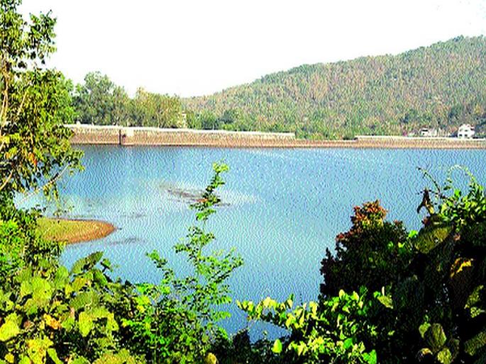 Tanker driver charged with sugar dam case; Water supply to 29 villages in Dahanu taluka | साखरा धरण प्रकरणी टँकरचालकांवर गुन्हा दाखल; डहाणू तालुक्यातील २९ गावांना होतो पाणीपुरवठा Tanker driver charged with sugar dam case; Water supply to 29 villages in Dahanu taluka | साखरा धरण प्रकरणी टँकरचालकांवर गुन्हा दाखल; डहाणू तालुक्यातील २९ गावांना होतो पाणीपुरवठा