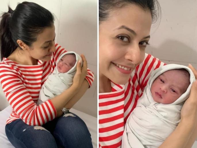 Bengali star Koel Mallick, father Ranjit Mallick test coronavirus COVID-19 positive | या प्रसिद्ध अभिनेत्रीच्या संपूर्ण कुटुंबाला झाली कोरोनाची लागण; दोन महिन्यापूर्वीच दिलाय बाळाला जन्म Bengali star Koel Mallick, father Ranjit Mallick test coronavirus COVID-19 positive | या प्रसिद्ध अभिनेत्रीच्या संपूर्ण कुटुंबाला झाली कोरोनाची लागण; दोन महिन्यापूर्वीच दिलाय बाळाला जन्म