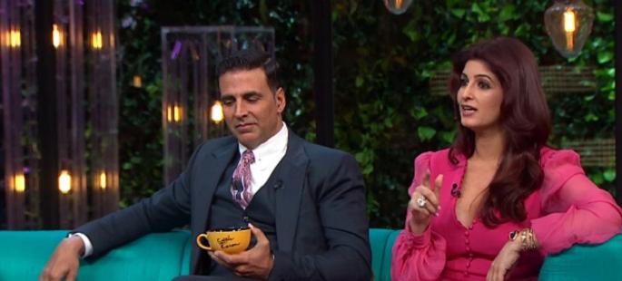 akshay kumar wife twinkle khanna condition for second child-ram | दुस-या अपत्यासाठी ट्विंकल खन्नाने अक्षय समोर ठेवली होती ही अट, ऐकून हैराण झाला होता अक्की akshay kumar wife twinkle khanna condition for second child-ram | दुस-या अपत्यासाठी ट्विंकल खन्नाने अक्षय समोर ठेवली होती ही अट, ऐकून हैराण झाला होता अक्की
