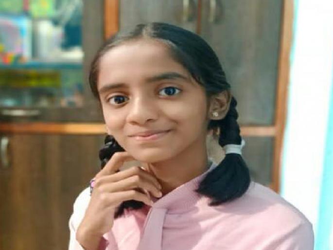 Fourteen year old student dies in truck bicycle accident near Kognoli | Kolhapur: सुट्टीला मामाच्या गावी जाताना भाचीवर काळाचा घाला, कोगनोळीजवळ अपघातात जागीच ठार Fourteen year old student dies in truck bicycle accident near Kognoli | Kolhapur: सुट्टीला मामाच्या गावी जाताना भाचीवर काळाचा घाला, कोगनोळीजवळ अपघातात जागीच ठार