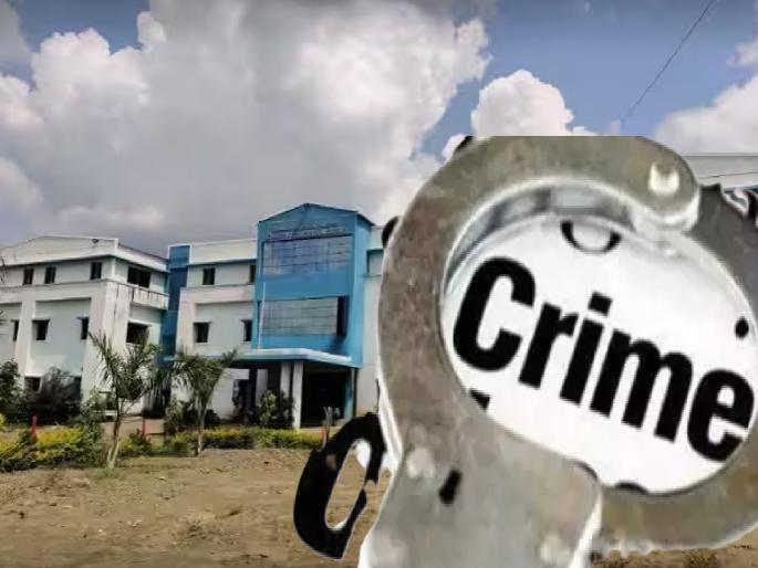 Bogus degree case: After college raid, investigation transferred from ACP to PI of Crime Branch | बोगस पदवी प्रकरण: महाविद्यालयाच्या झाडाझडतीनंतर तपास ‘एसीपीं’कडून ‘पीआय’कडे वर्ग Bogus degree case: After college raid, investigation transferred from ACP to PI of Crime Branch | बोगस पदवी प्रकरण: महाविद्यालयाच्या झाडाझडतीनंतर तपास ‘एसीपीं’कडून ‘पीआय’कडे वर्ग