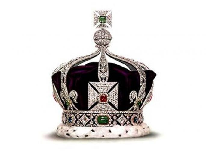 asi clarifies british taken away kohinoor from then 9 years old maharaja duleep singh | 'कोहिनूर' हिऱ्याचा किस्सा... जाणून घ्या, भारताकडून इंग्रजांकडे गेला कसा? asi clarifies british taken away kohinoor from then 9 years old maharaja duleep singh | 'कोहिनूर' हिऱ्याचा किस्सा... जाणून घ्या, भारताकडून इंग्रजांकडे गेला कसा?