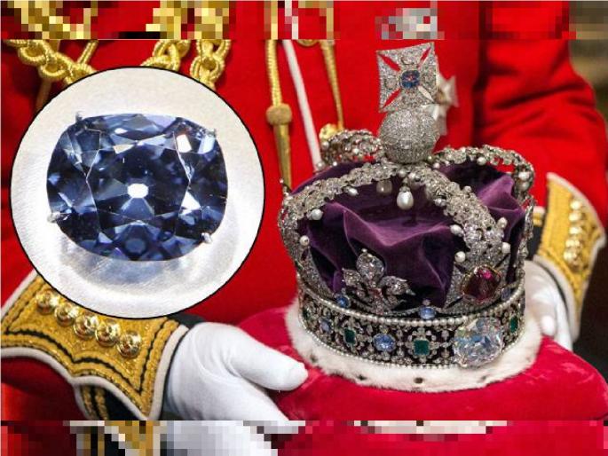 Kohinoor Debate: Give India Back 'Kohinoor' Diamond; a woman of Indian origin fought with British woman In Britain tv show | Kohinoor Debate: भारताला 'कोहिनूर' हिरा परत द्या; ब्रिटेनमध्ये भारतीय वंशाच्या महिलेने ब्रिटिश महिलेला सुनावलं Kohinoor Debate: Give India Back 'Kohinoor' Diamond; a woman of Indian origin fought with British woman In Britain tv show | Kohinoor Debate: भारताला 'कोहिनूर' हिरा परत द्या; ब्रिटेनमध्ये भारतीय वंशाच्या महिलेने ब्रिटिश महिलेला सुनावलं
