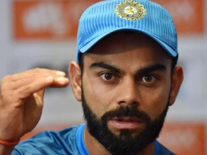 India vs England 2nd Test: We lose, but fight ... telling us Virat Kohli, watch video | India vs England 2nd Test: आम्ही हरलो, पण लढलो... सांगतोय विराट कोहली, पाहा व्हिडीओ